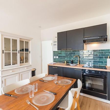 Evasion Paimpol Appartement Neuf Et Confortable מראה חיצוני תמונה