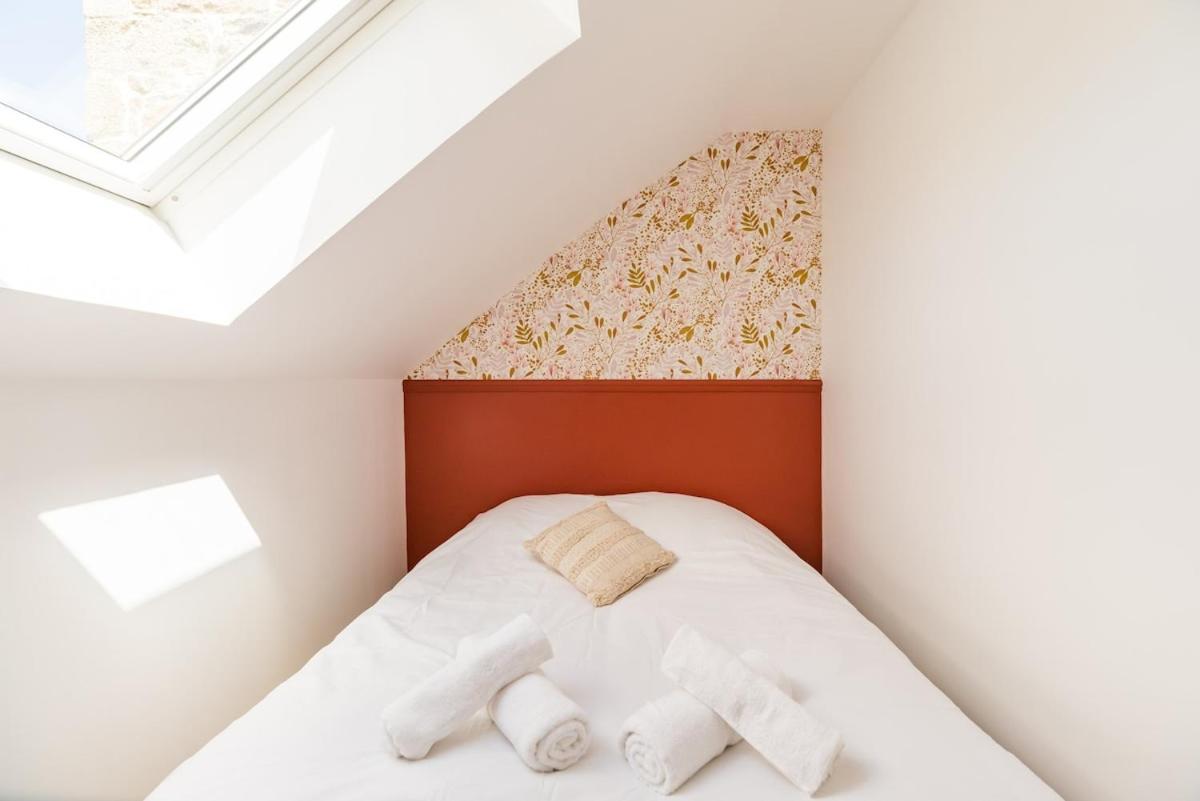 Evasion Paimpol Appartement Neuf Et Confortable מראה חיצוני תמונה
