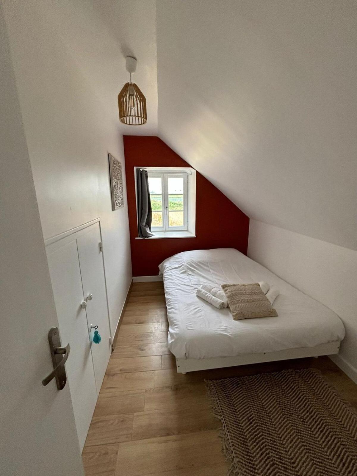 Evasion Paimpol Appartement Neuf Et Confortable מראה חיצוני תמונה