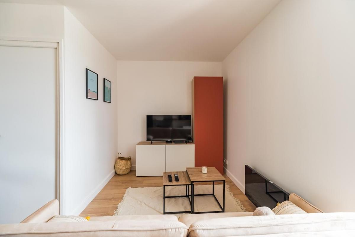 Evasion Paimpol Appartement Neuf Et Confortable מראה חיצוני תמונה