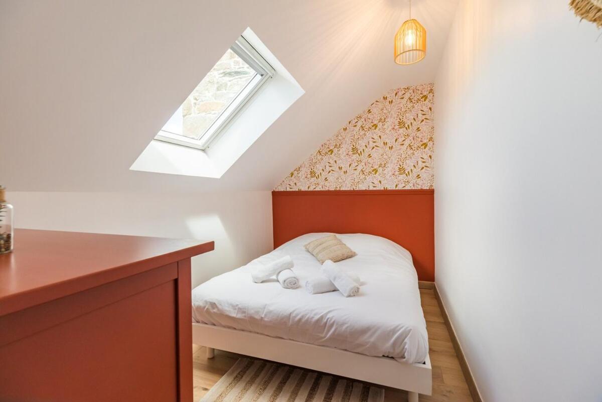 Evasion Paimpol Appartement Neuf Et Confortable מראה חיצוני תמונה