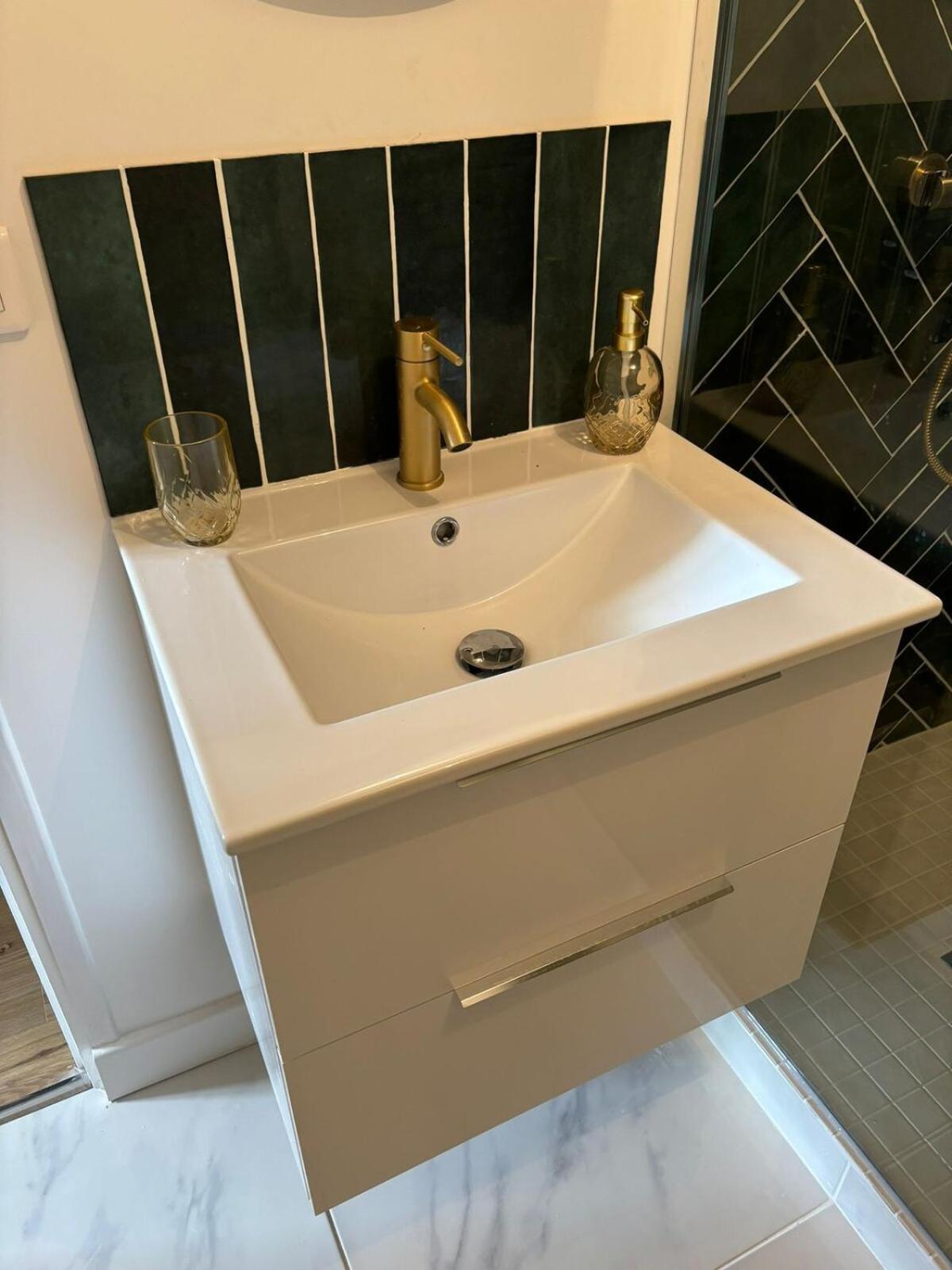 Evasion Paimpol Appartement Neuf Et Confortable מראה חיצוני תמונה