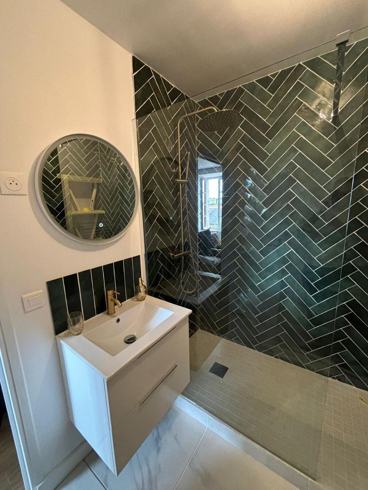Evasion Paimpol Appartement Neuf Et Confortable מראה חיצוני תמונה